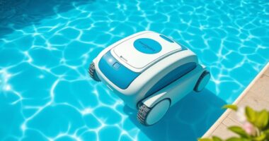 top user friendly pool cleaners