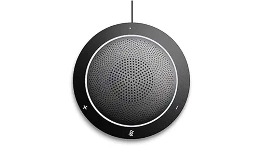 360 microphone conference speaker