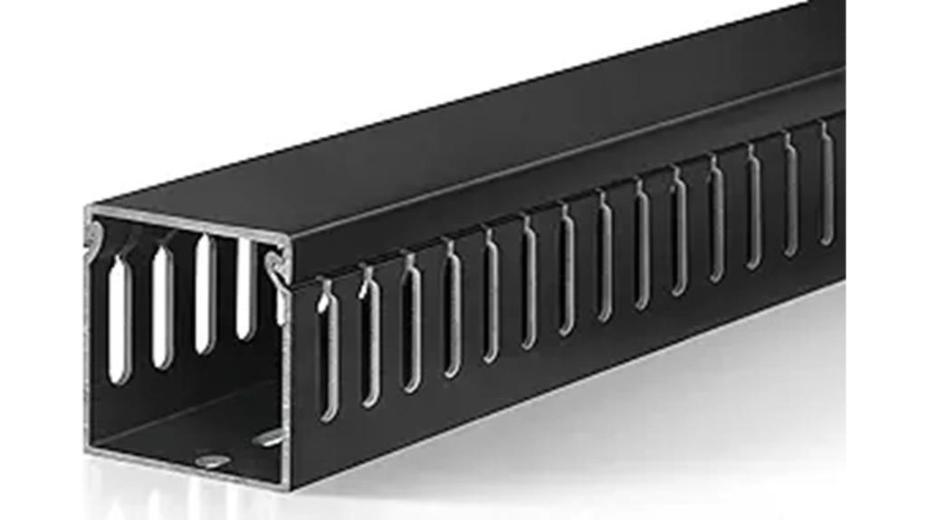 78 inch cable raceway