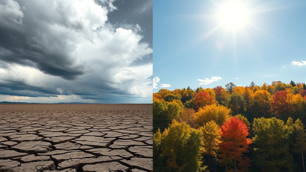 abundance fosters personal resilience