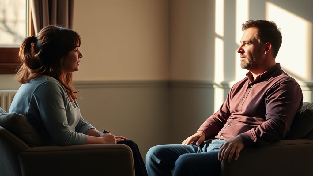 active compassionate listening skills