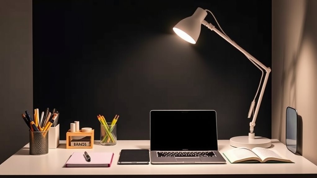 adjustable eye care versatile lighting