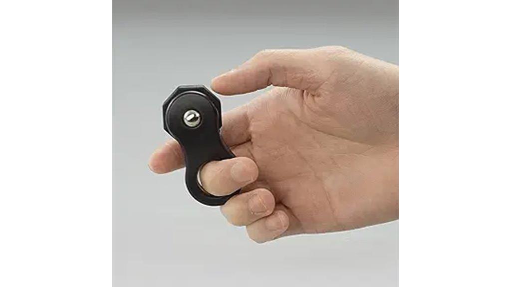 adult and child fidget spinner