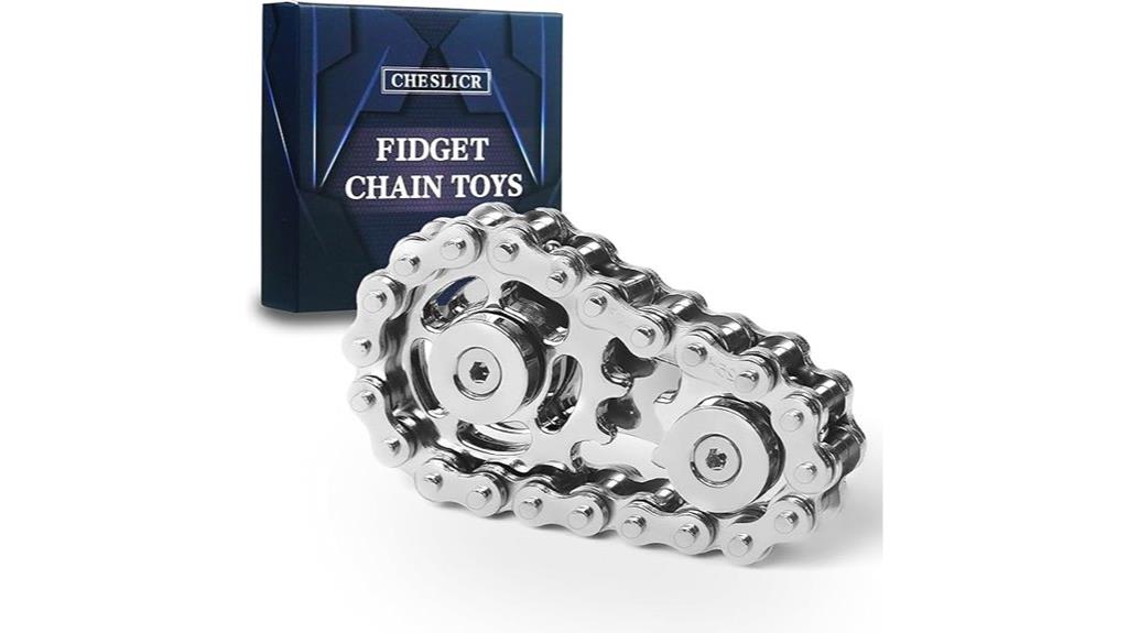 adult and teen fidget spinners