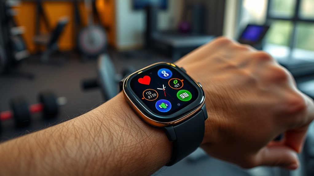 affordable fitness tracker essentials