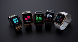 affordable premium smartwatch options