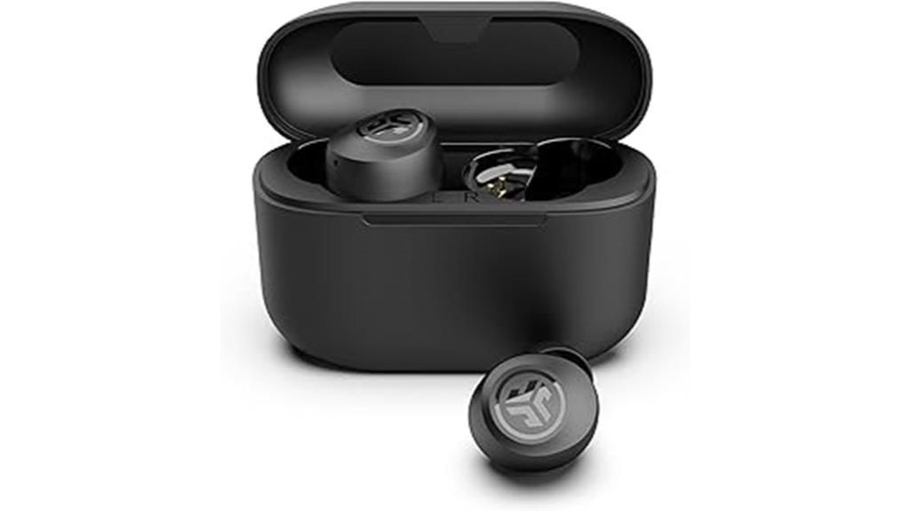 affordable wireless earbuds