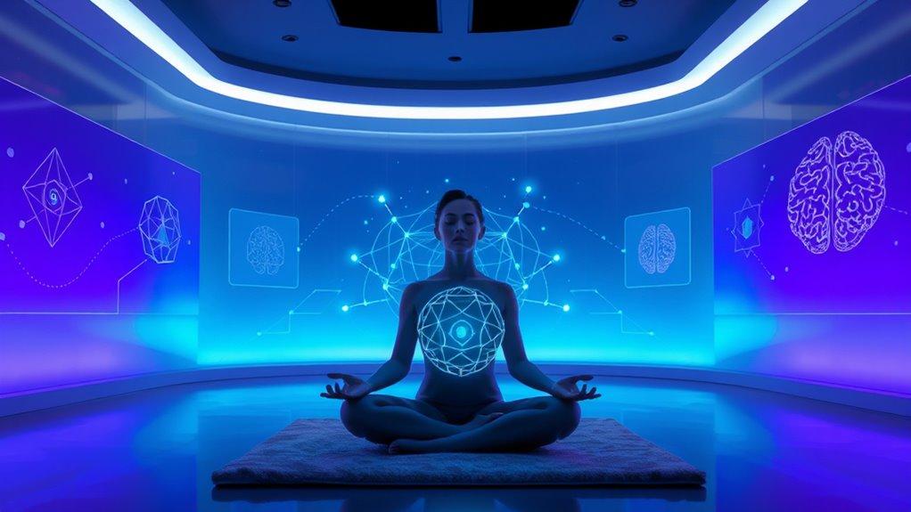 ai enhanced personalized meditation tools