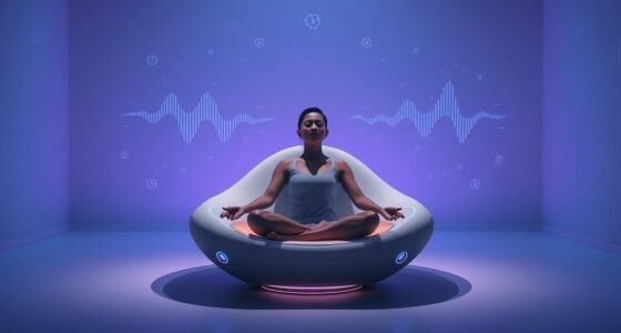 ai powered meditation evolution