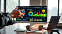 analyzing time tracking data
