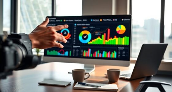 analyzing time tracking data