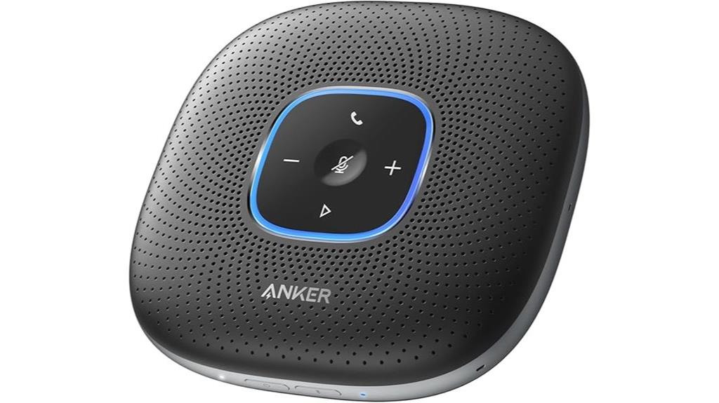 anker conference speakerphone