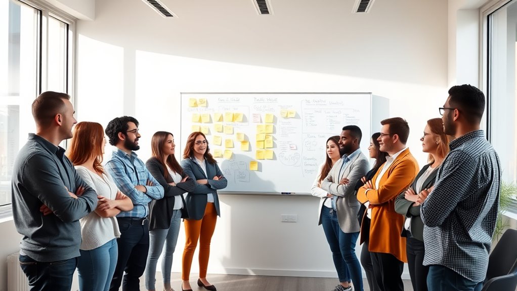 assign clear meeting roles