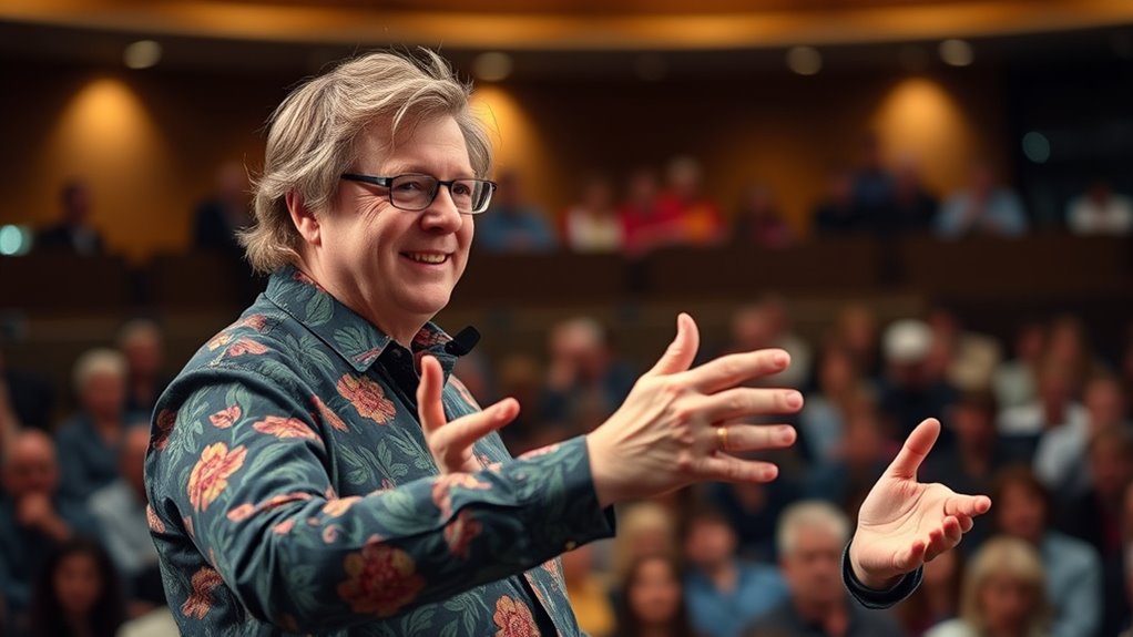 authentic storytelling engages audiences