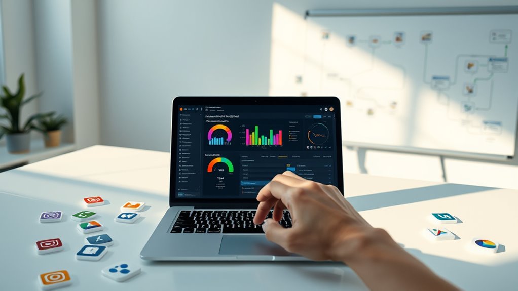 automate cross platform workflows efficiently