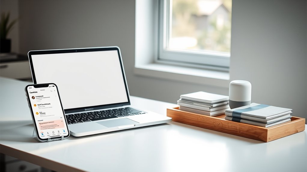 automate prioritize and relax