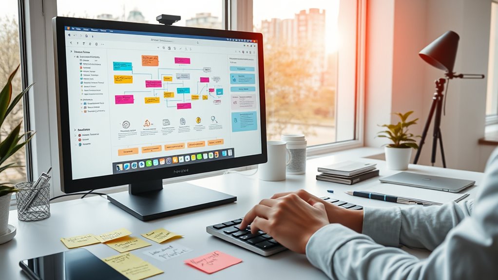 automate repetitive routine tasks