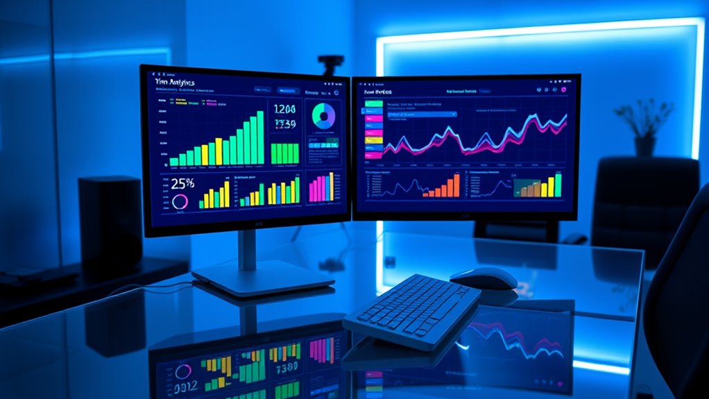 automated data analysis benefits
