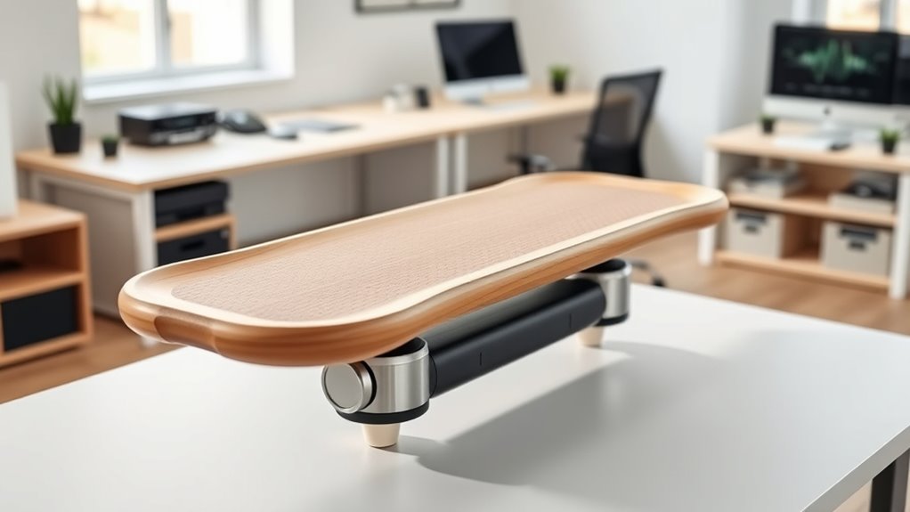 balance comfort portability capacity