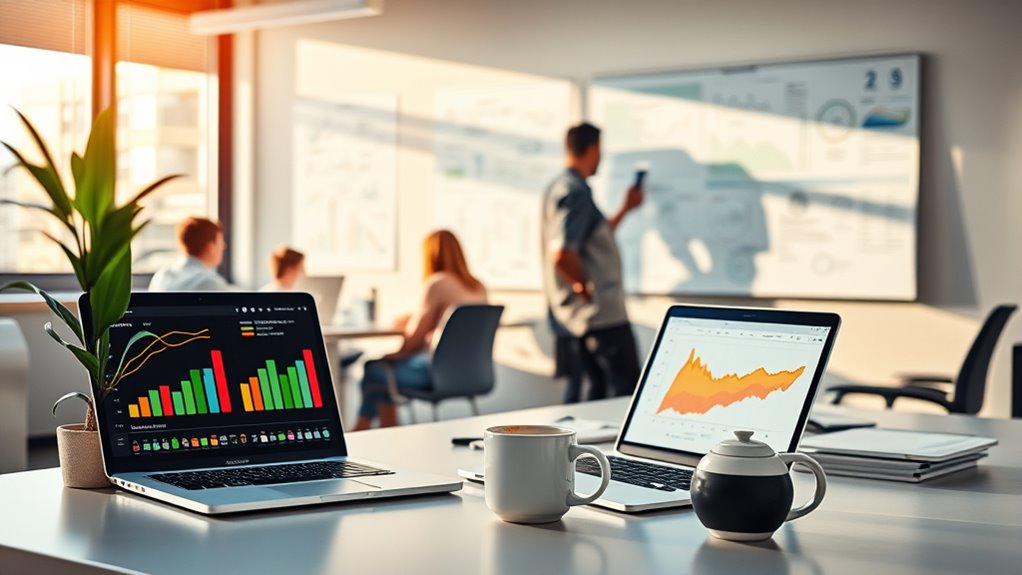 balanced staffing for well being