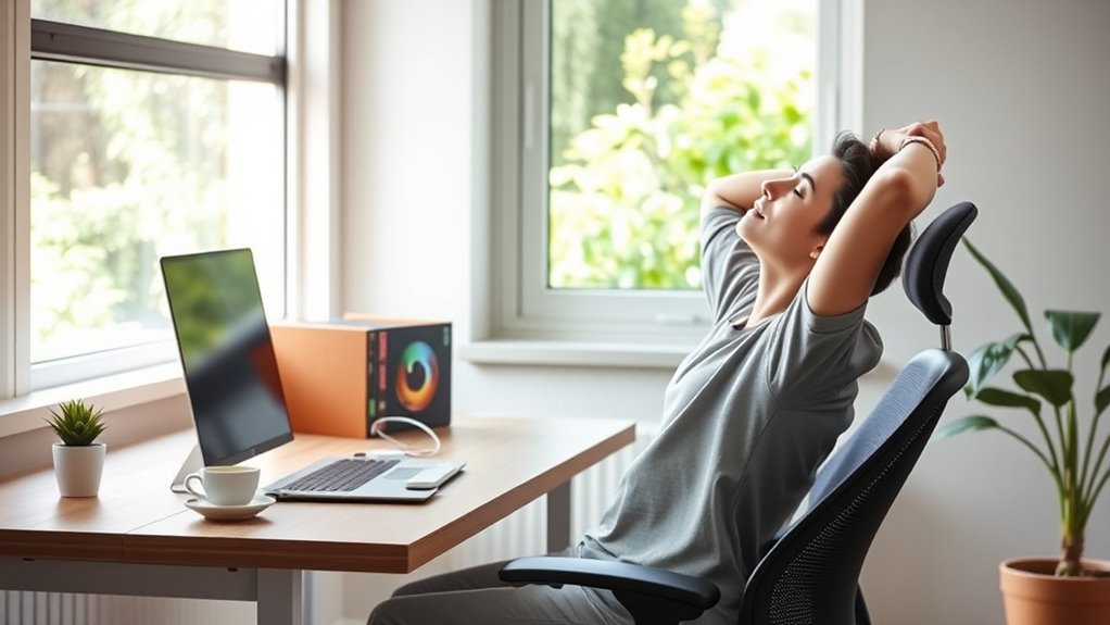 benefits of digital detox