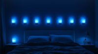 best sleep enhancing night lights