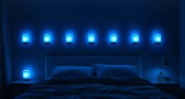 best sleep enhancing night lights