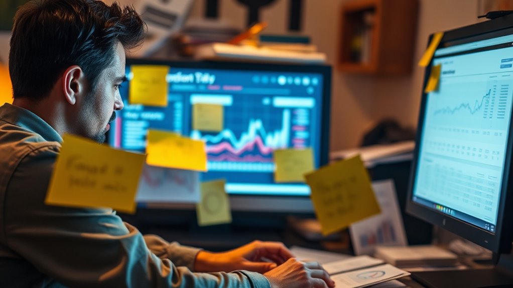 bias influences decision quality