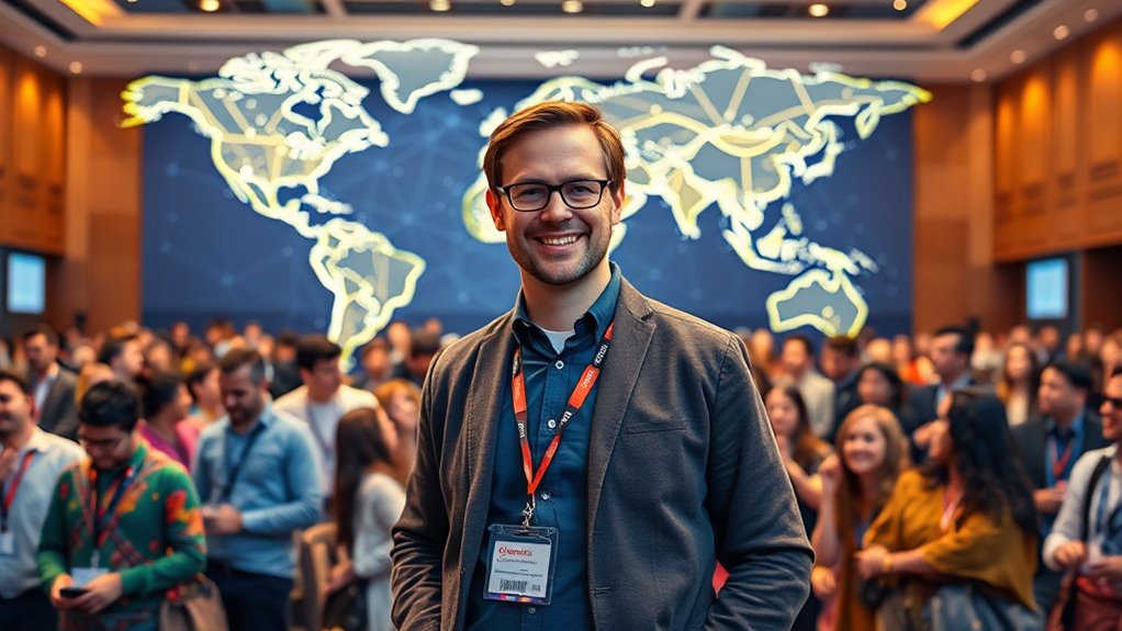 breaking cultural barriers through technology