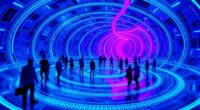 breaking homogeneous social networks