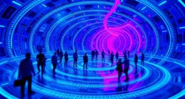 breaking homogeneous social networks