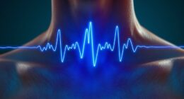 breath heart rate variability science