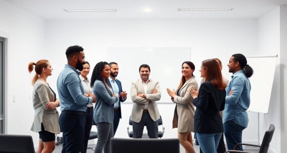 brief daily team check in