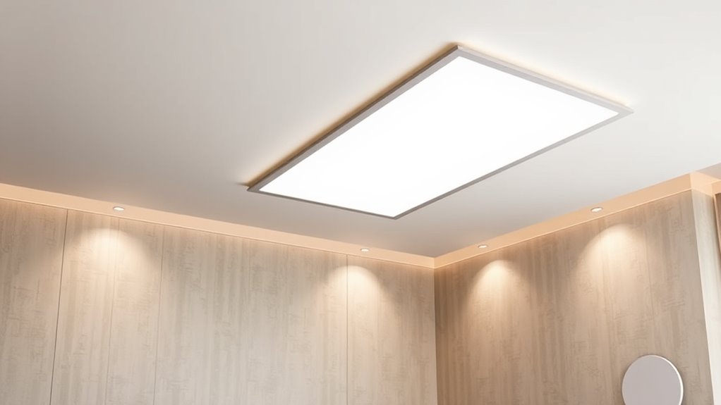 brightness color compatibility efficiency