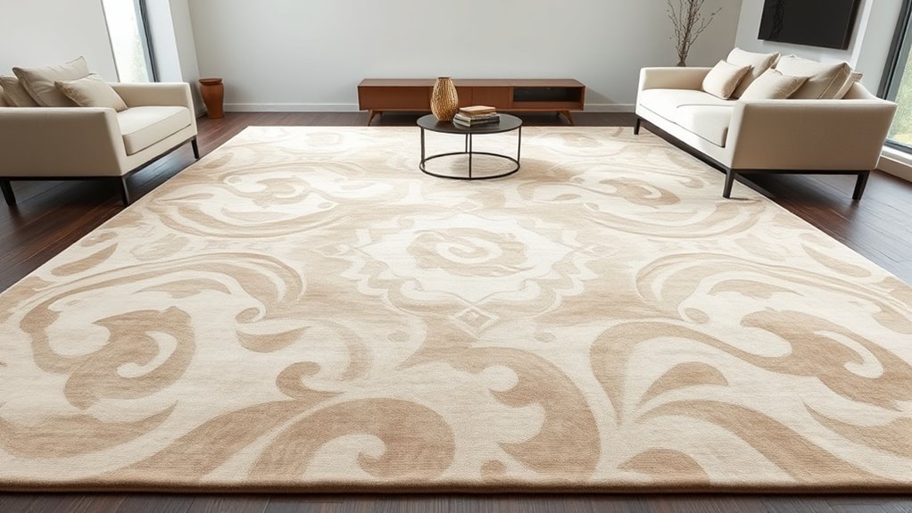 carpet selection considerations guide