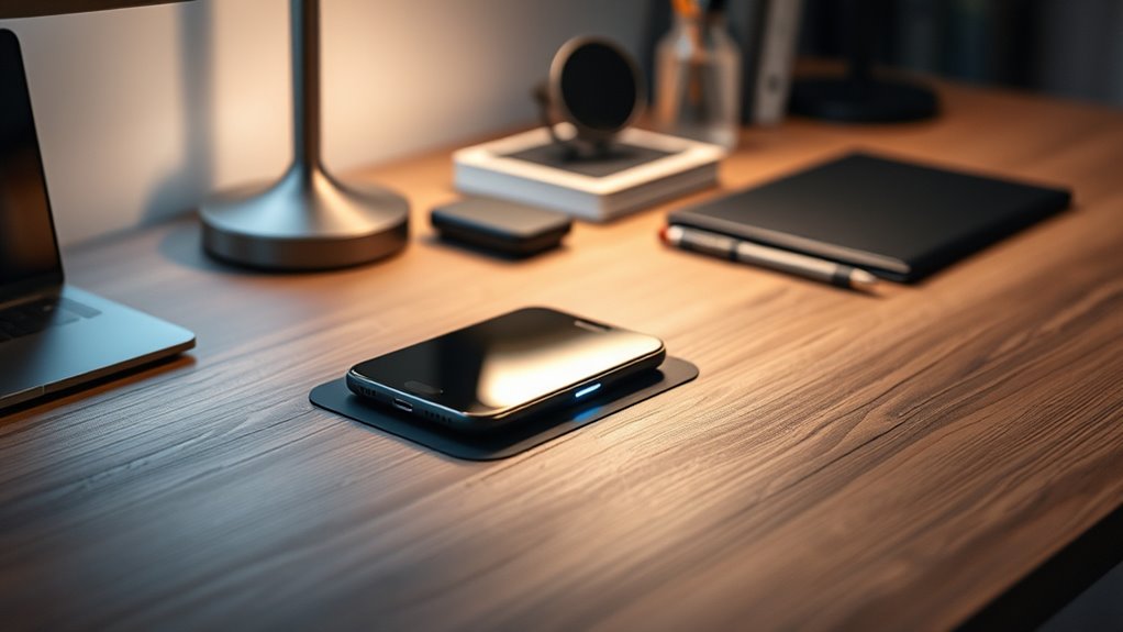 charging speed compatibility safety