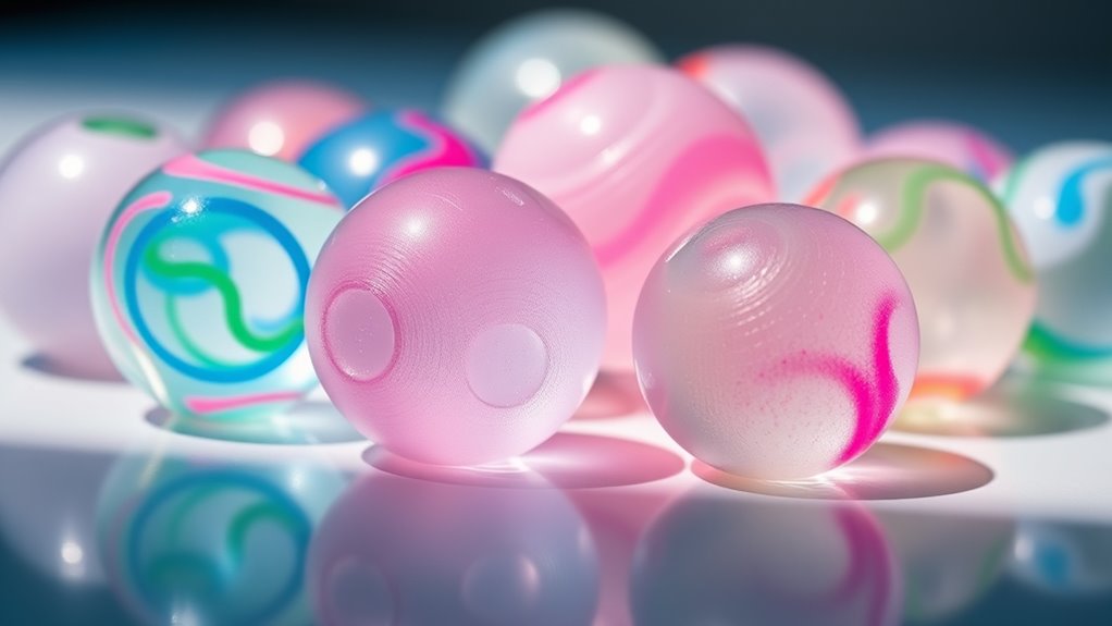 choose durable safe stress balls