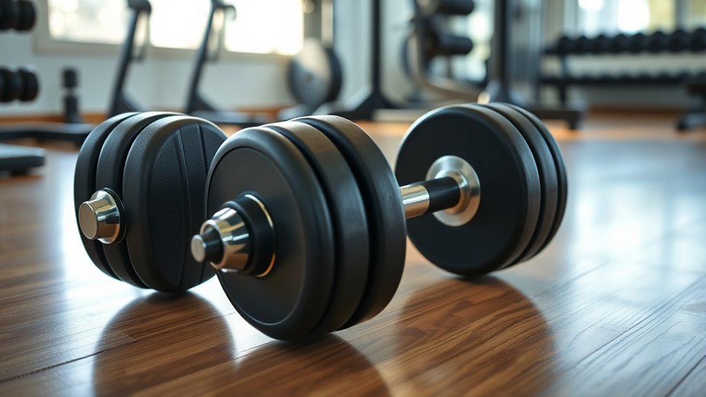 choose safe versatile weights
