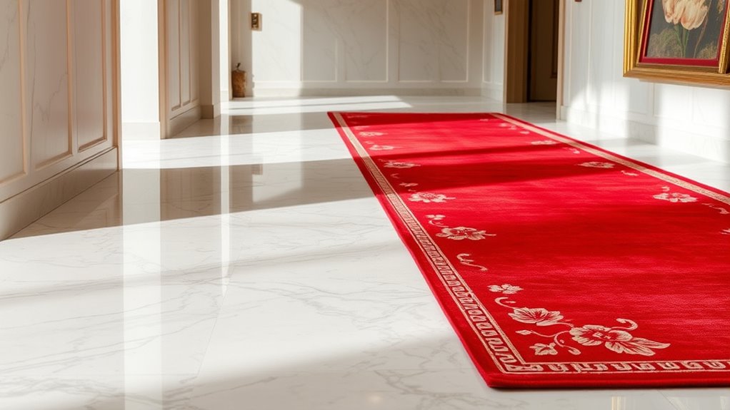 choosing durable safe carpets