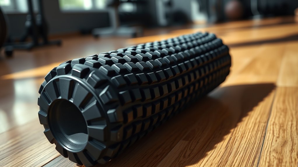 choosing effective foam rollers
