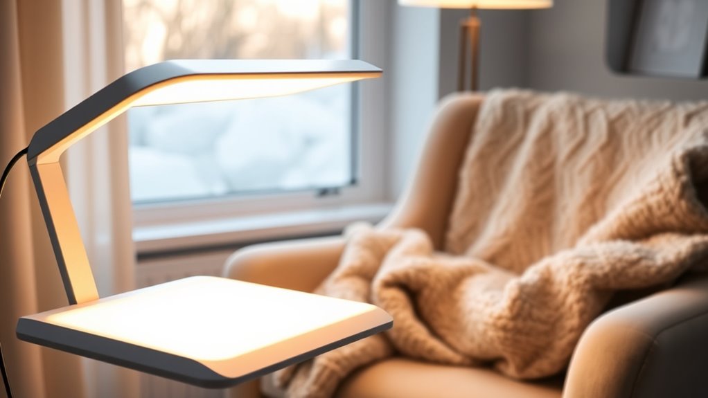 choosing effective light therapy