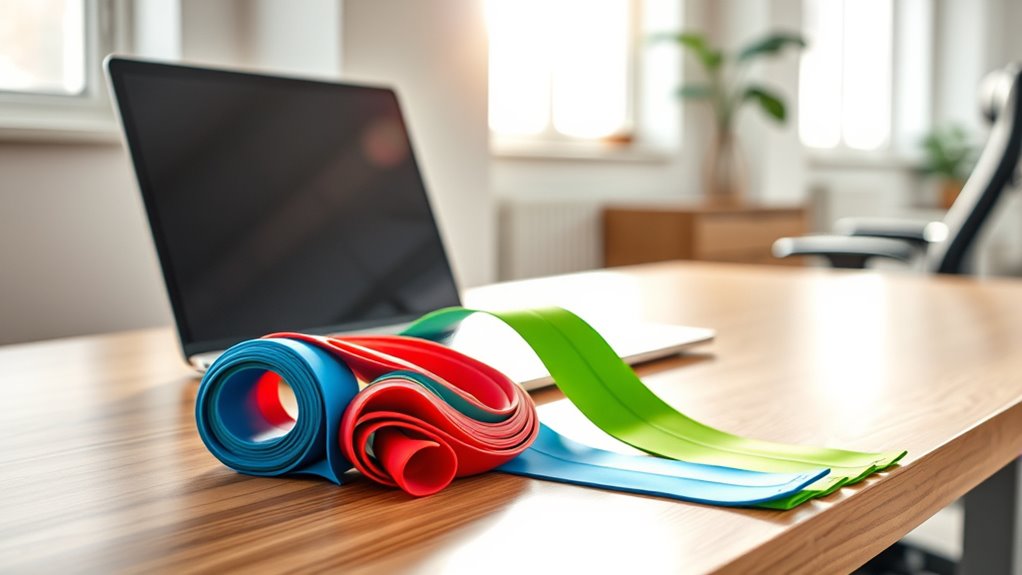 choosing effective resistance bands