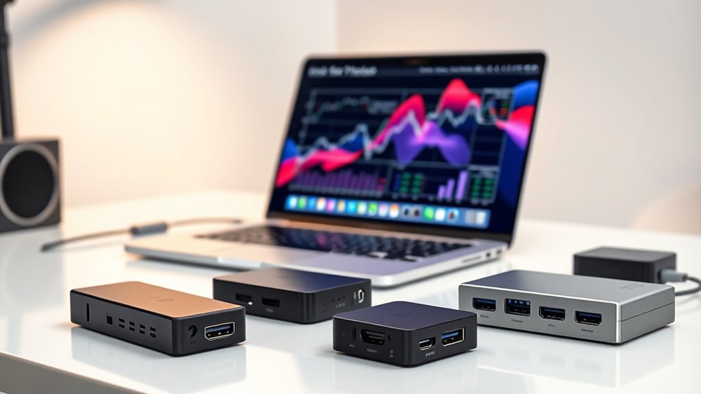 choosing macbook usb c hub