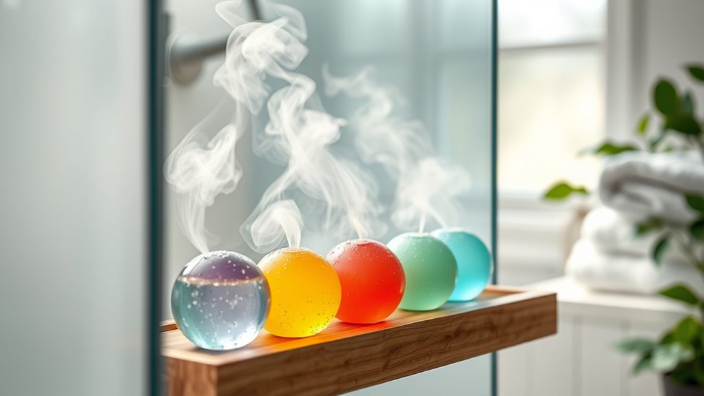 choosing quality aromatherapy steamers