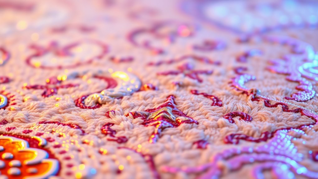 choosing quality silk carpets