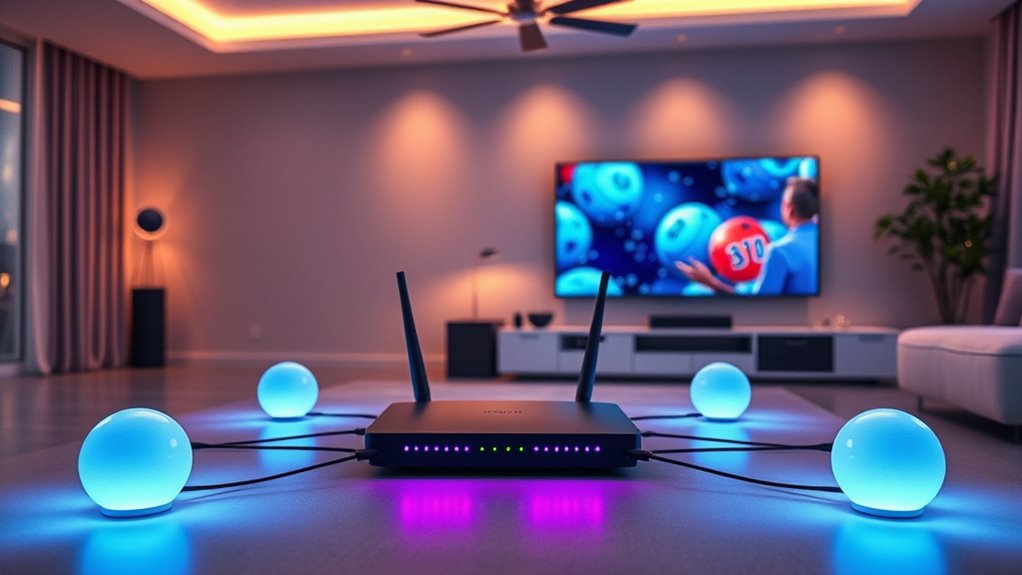 choosing reliable wi fi systems