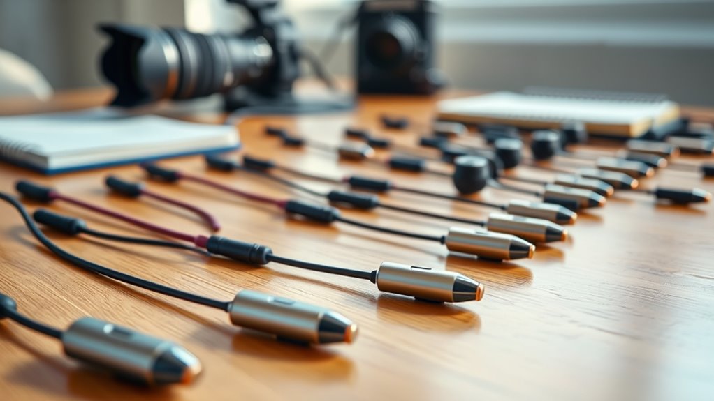 choosing reliable wireless microphones