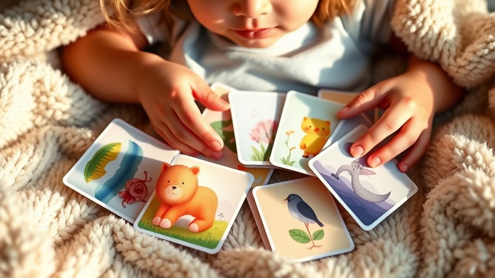 choosing safe engaging educational