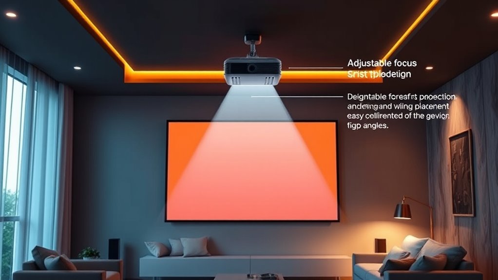 choosing the right projector
