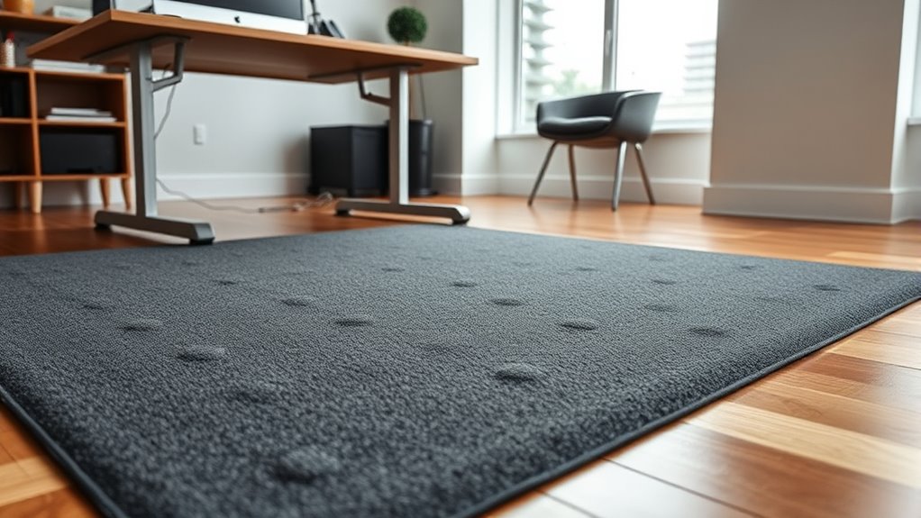 comfort durability safety maintenance